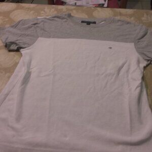 TOMMY HILFIGER WOMEN'S SHIRT SIZE S